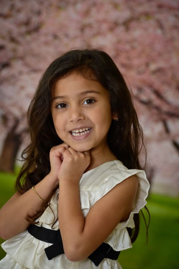 Daycare photography Montreal